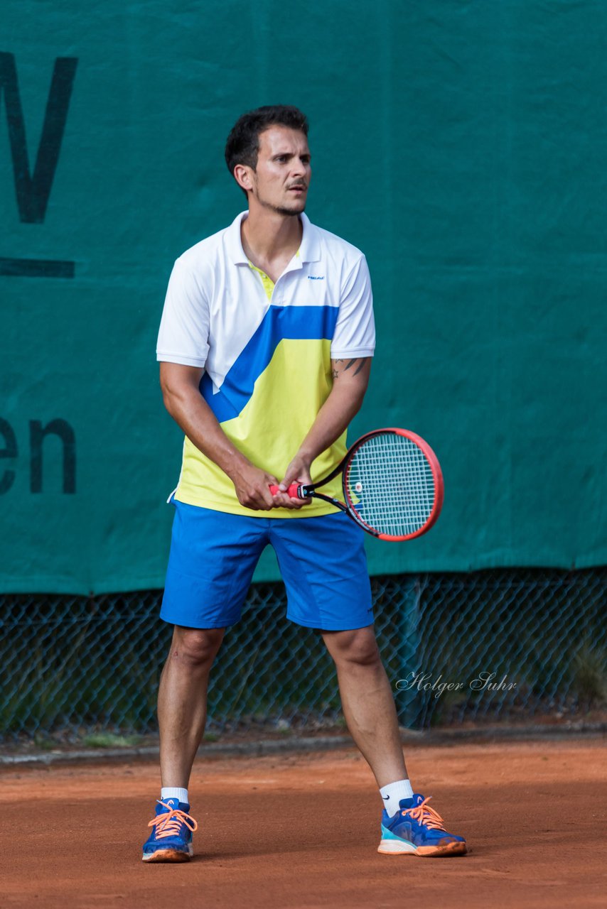 Bild 580 - Horst Schroeder Pokal 2.Tag